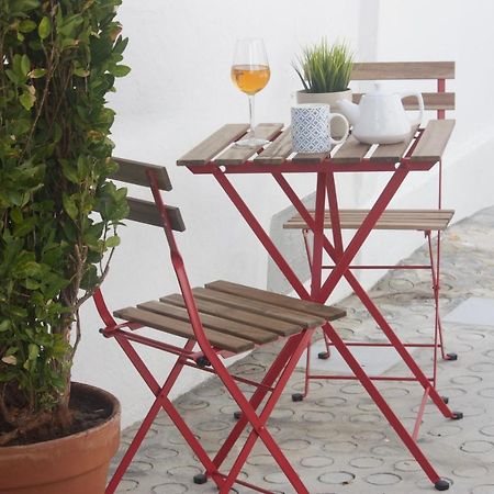 La Moradita Vejer de la Frontera Exterior foto