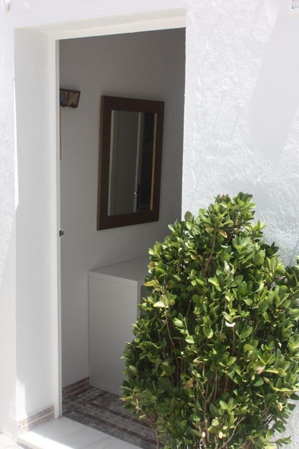 La Moradita Vejer de la Frontera Exterior foto